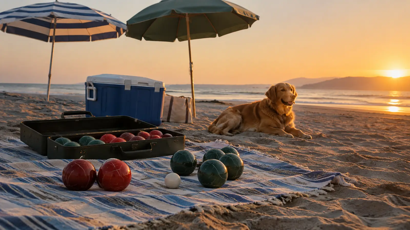 GoSports 90mm Bocce Ball Set: An Honest Review