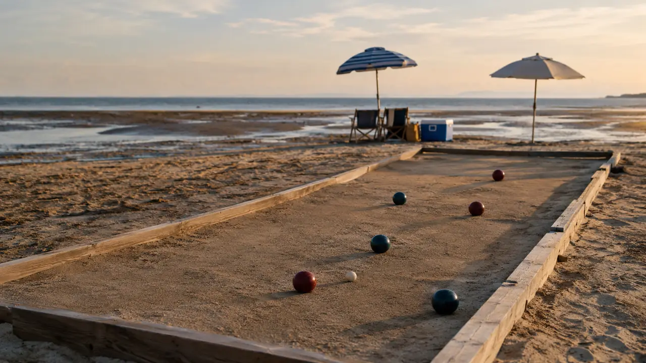GoSports vs Trademark Games Bocce: Which Set Is Better for the Beach