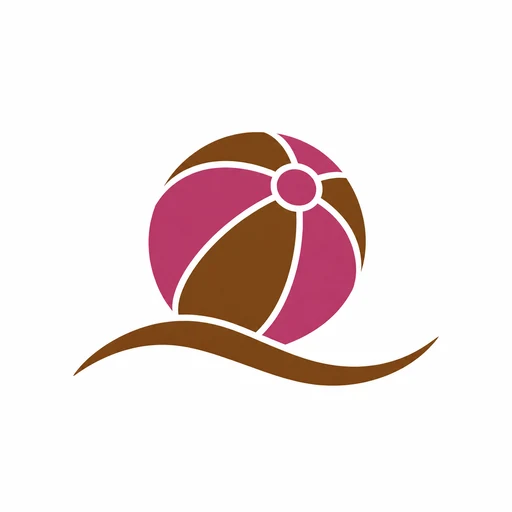 Top Beach Sports & Games logo